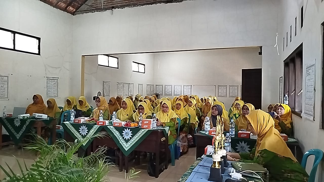Musyawarah Cabang HMI pemkot sukoharjo 2025